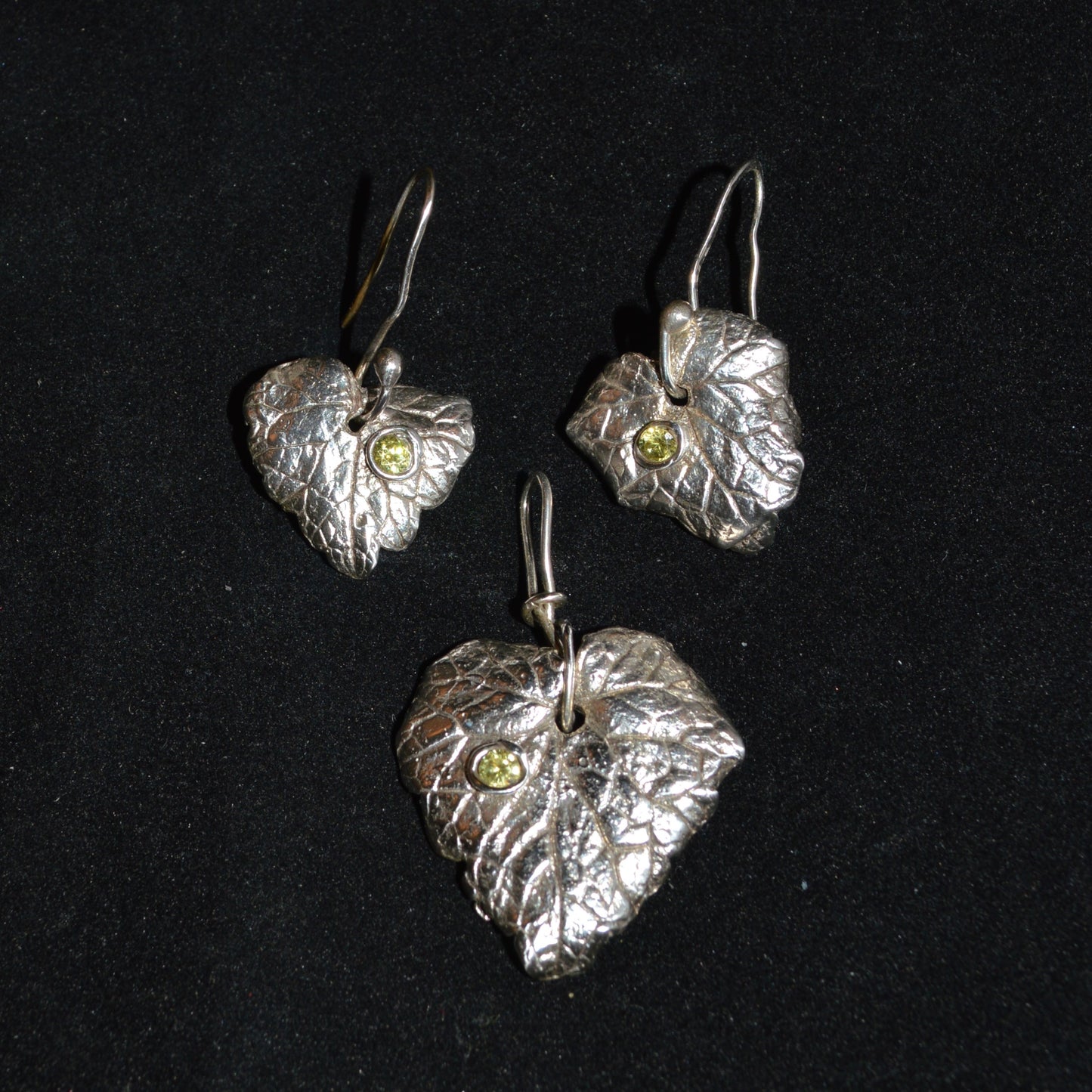 Set "Aurica"