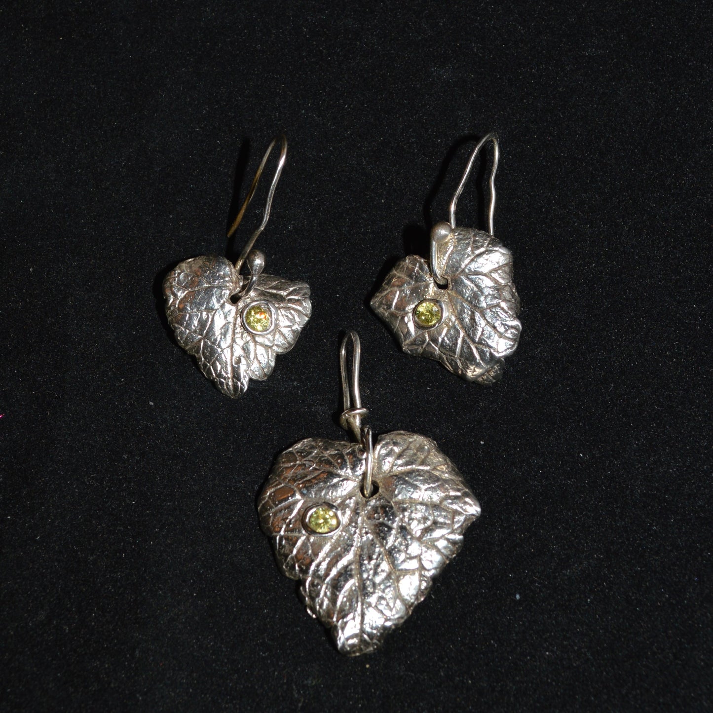 Set "Aurica"