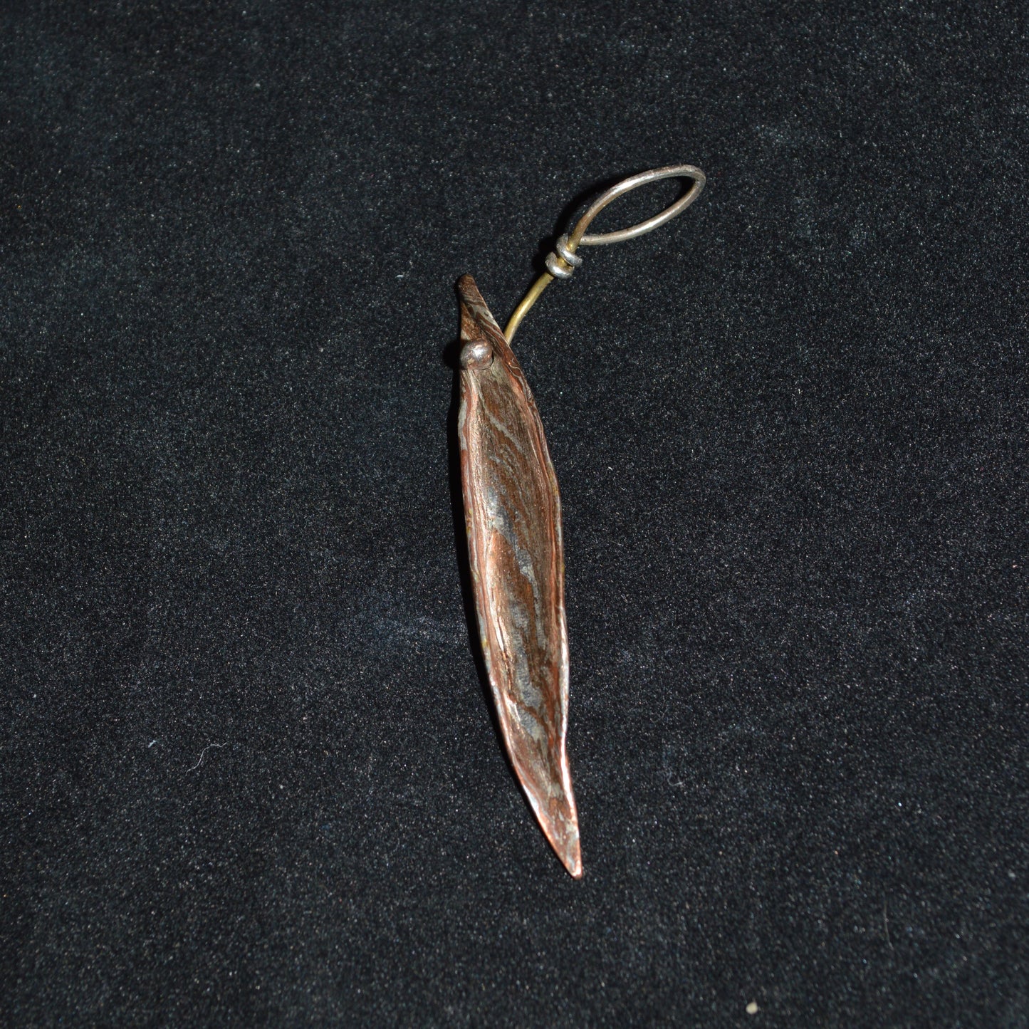 Anhänger "Alvar"