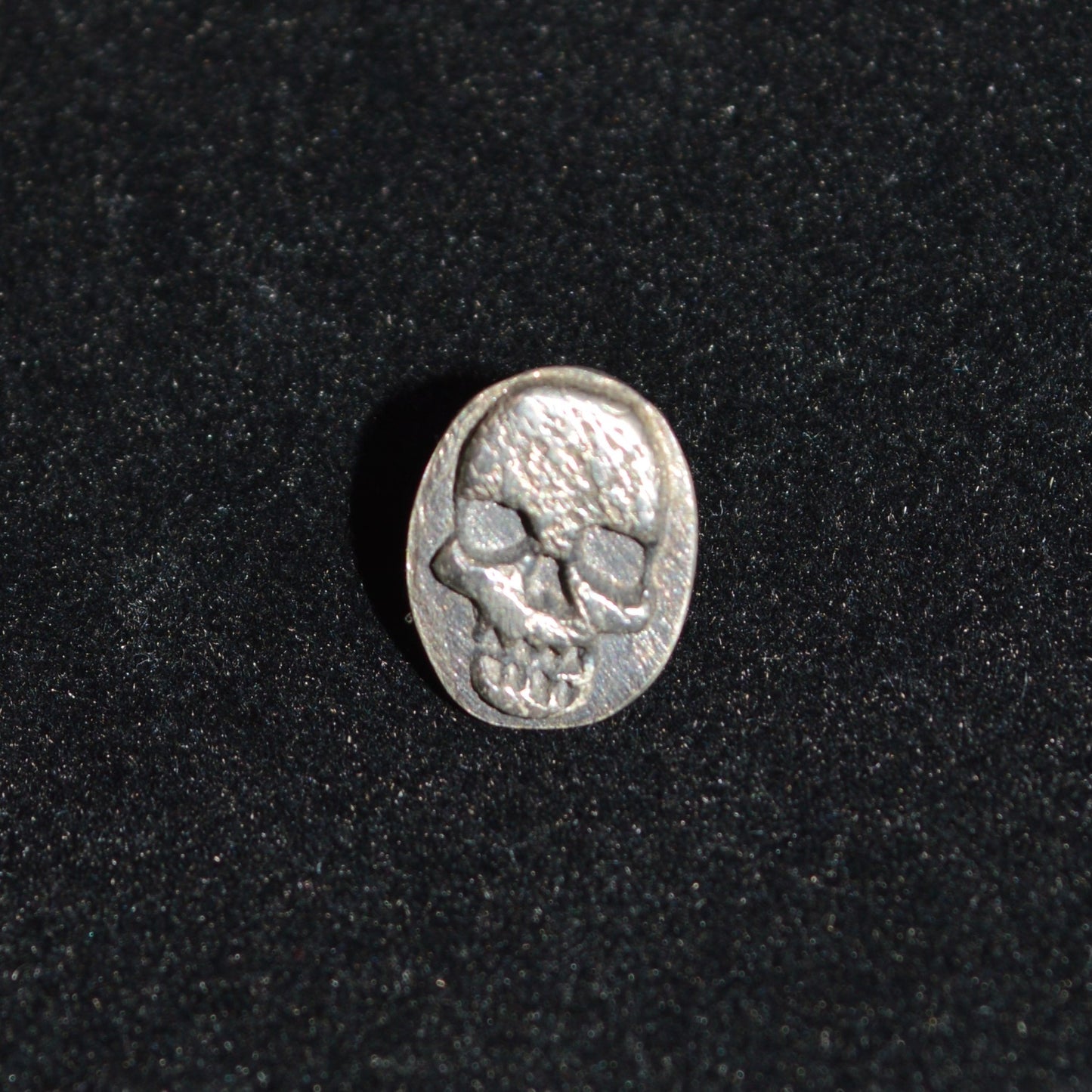 Ohrstecker "Skull"