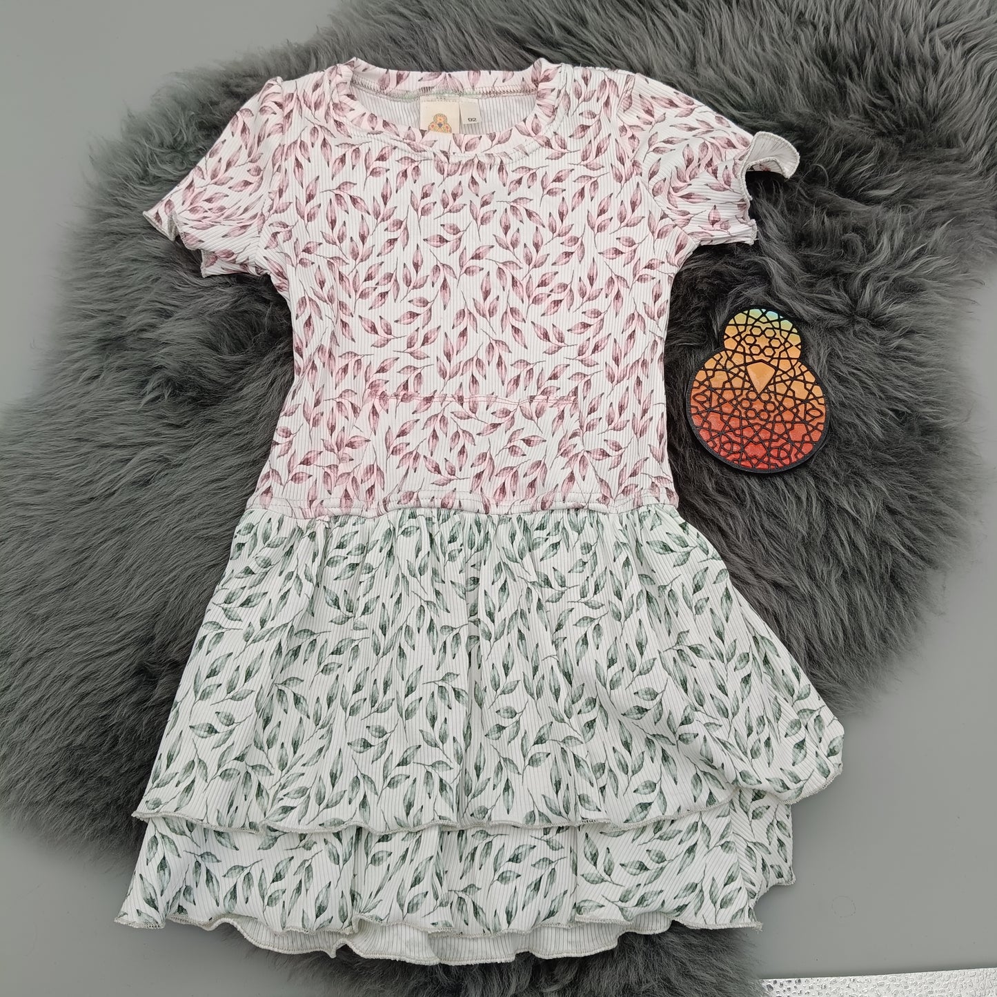 Kleid Mirella Gr.92