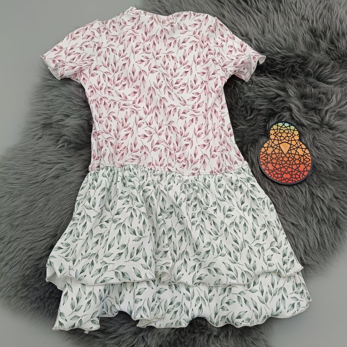 Kleid Mirella Gr.92