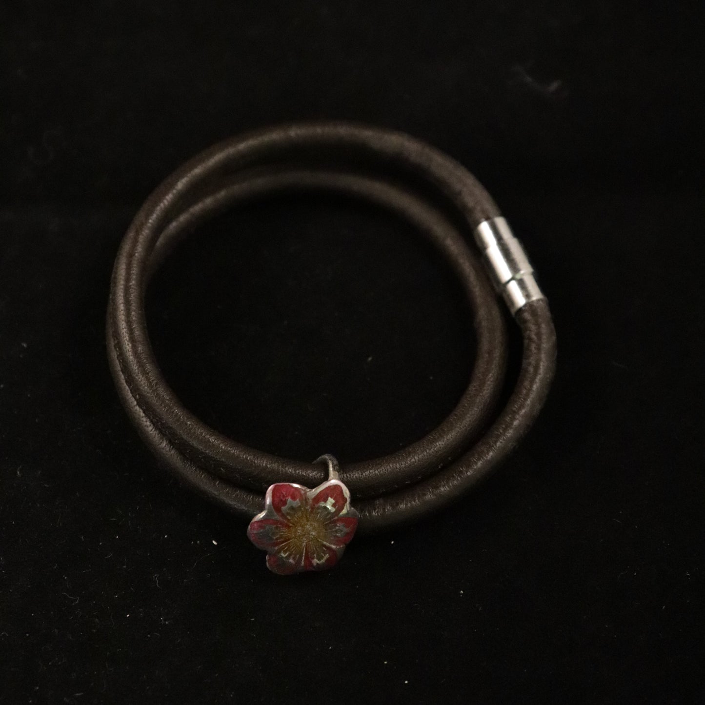 Armband "Blümchen"