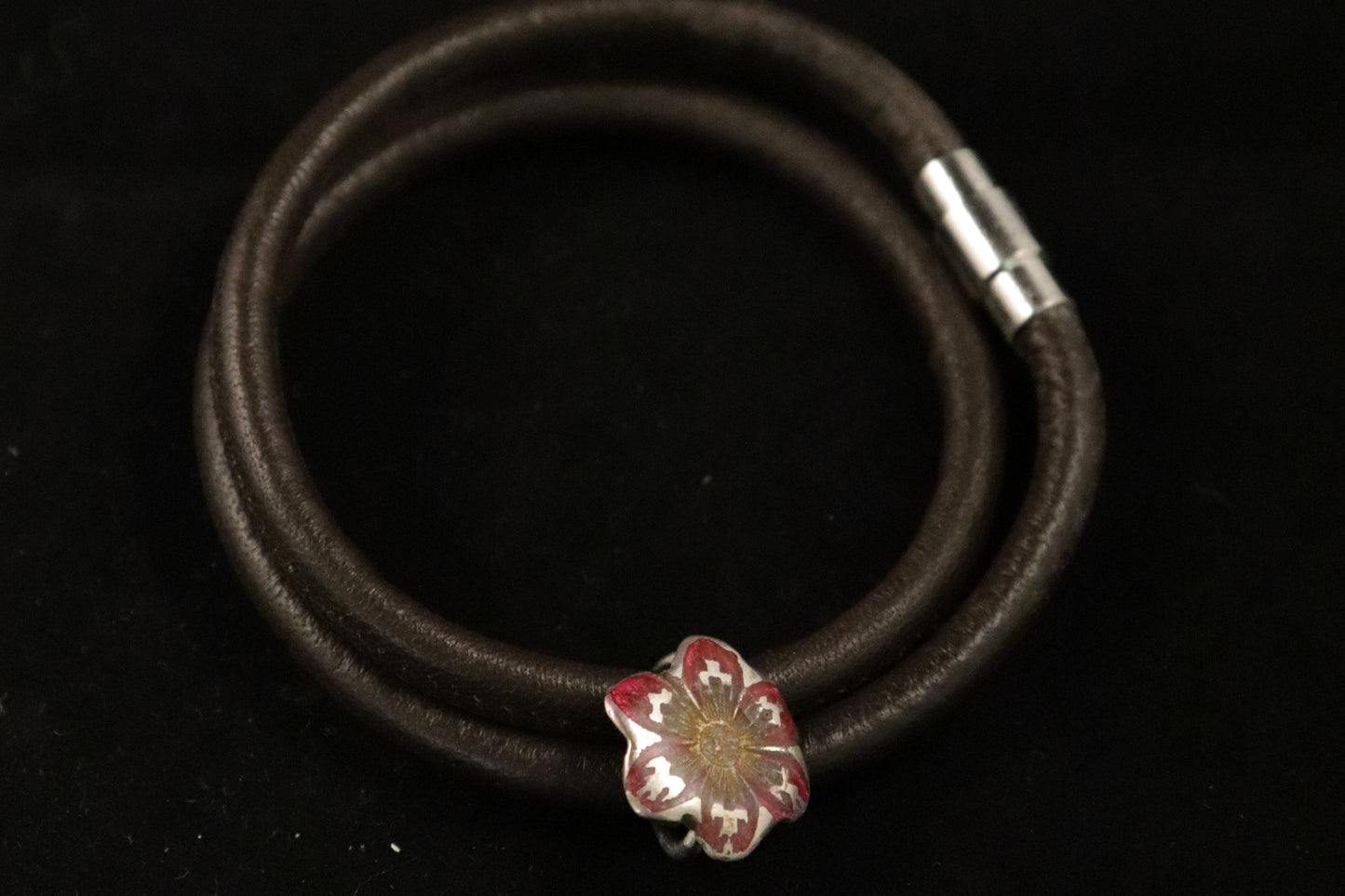 Armband "Blümchen"