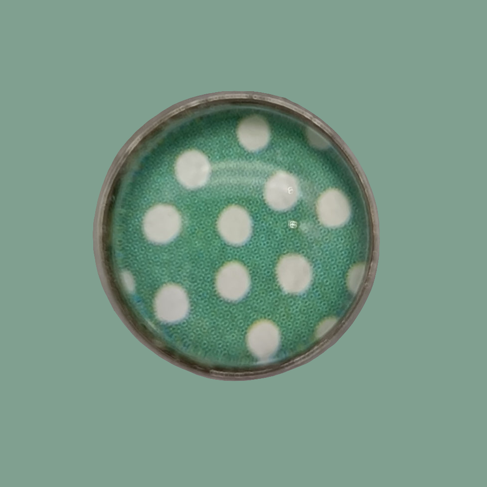 Ohrringe "Polka Dots"