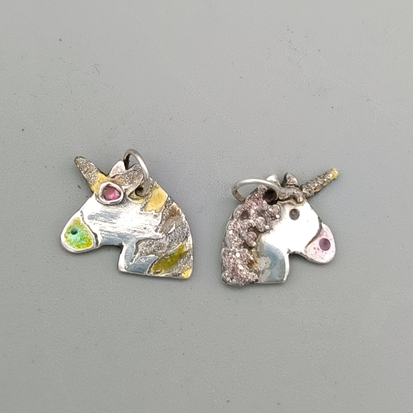 Charm Einhorn