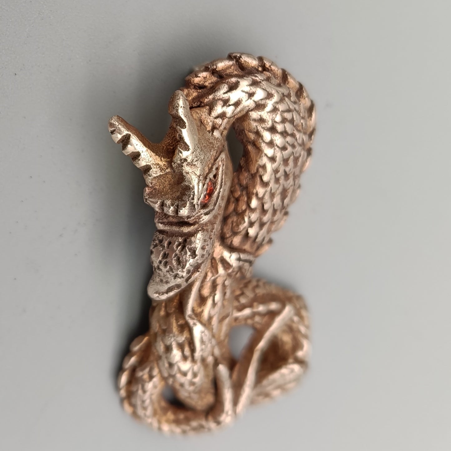Drache