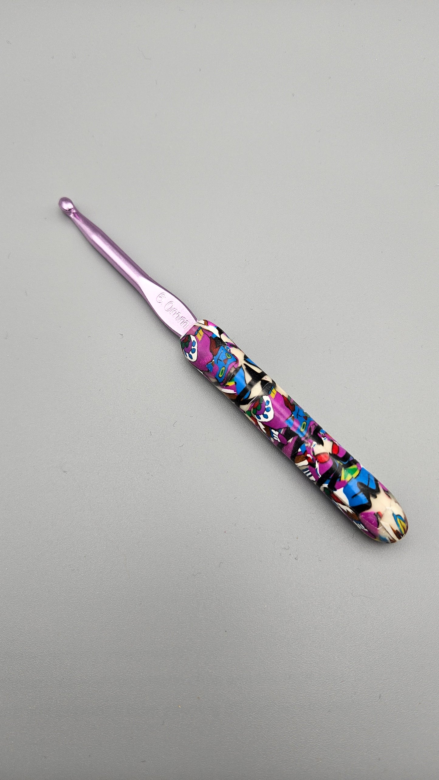 Häkelnadel catcut