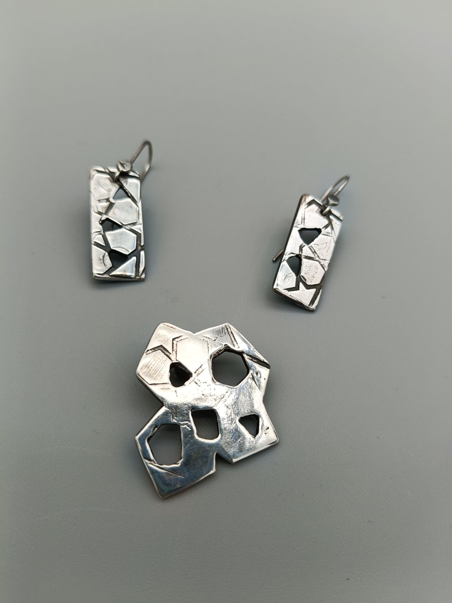 Set "Yuna"
