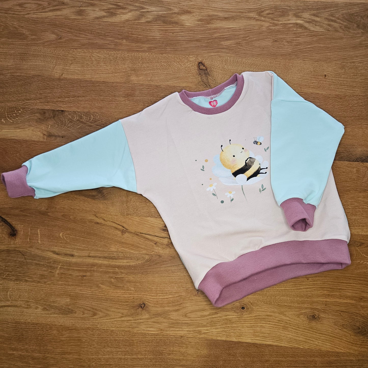 Pullover Gr. 98