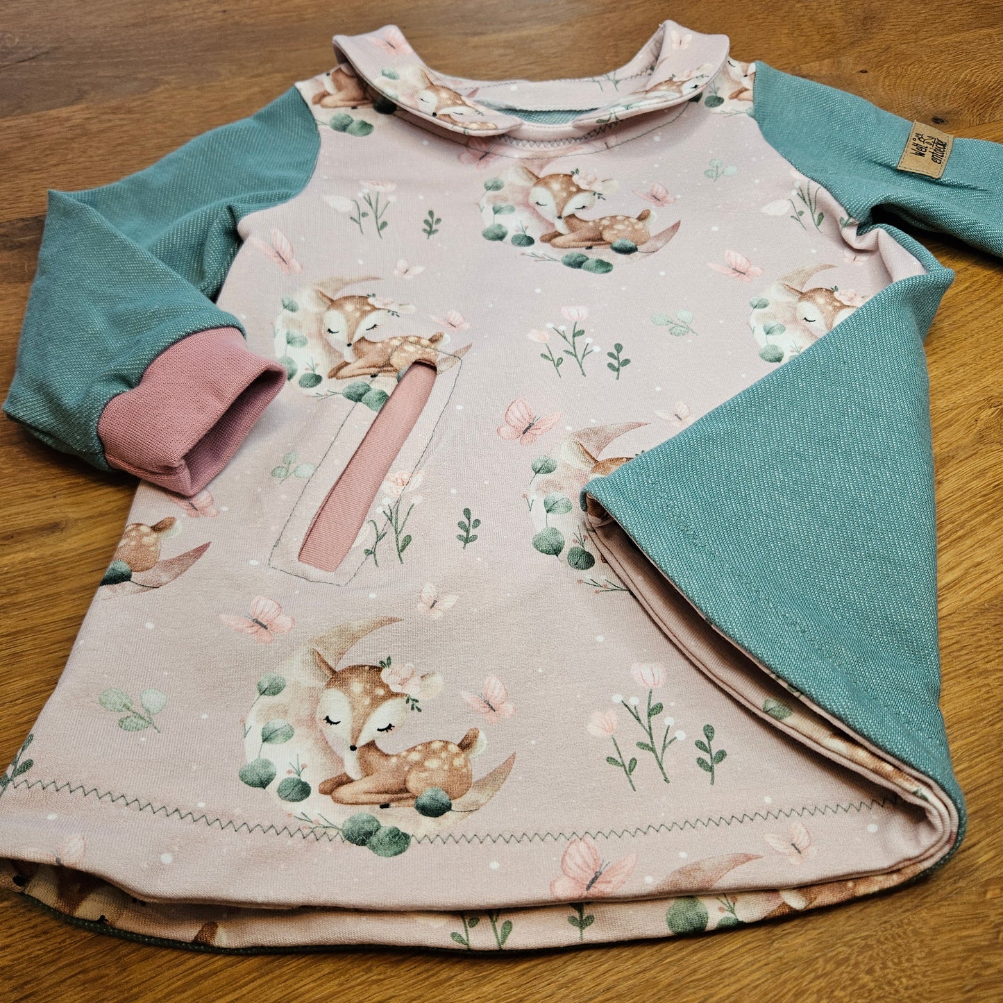 Shirt Gr. 74/80