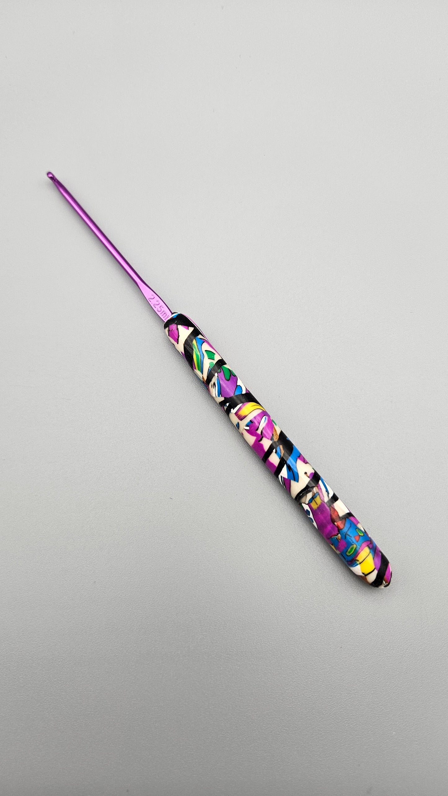 Häkelnadel catcut