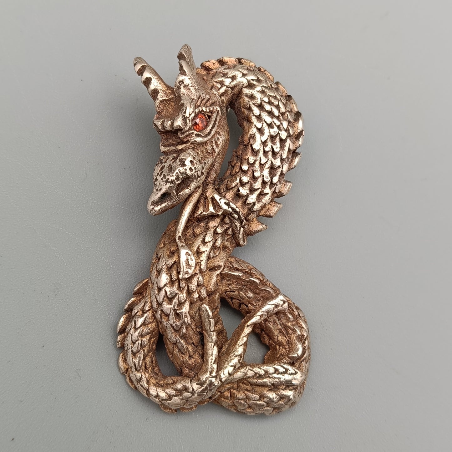 Drache