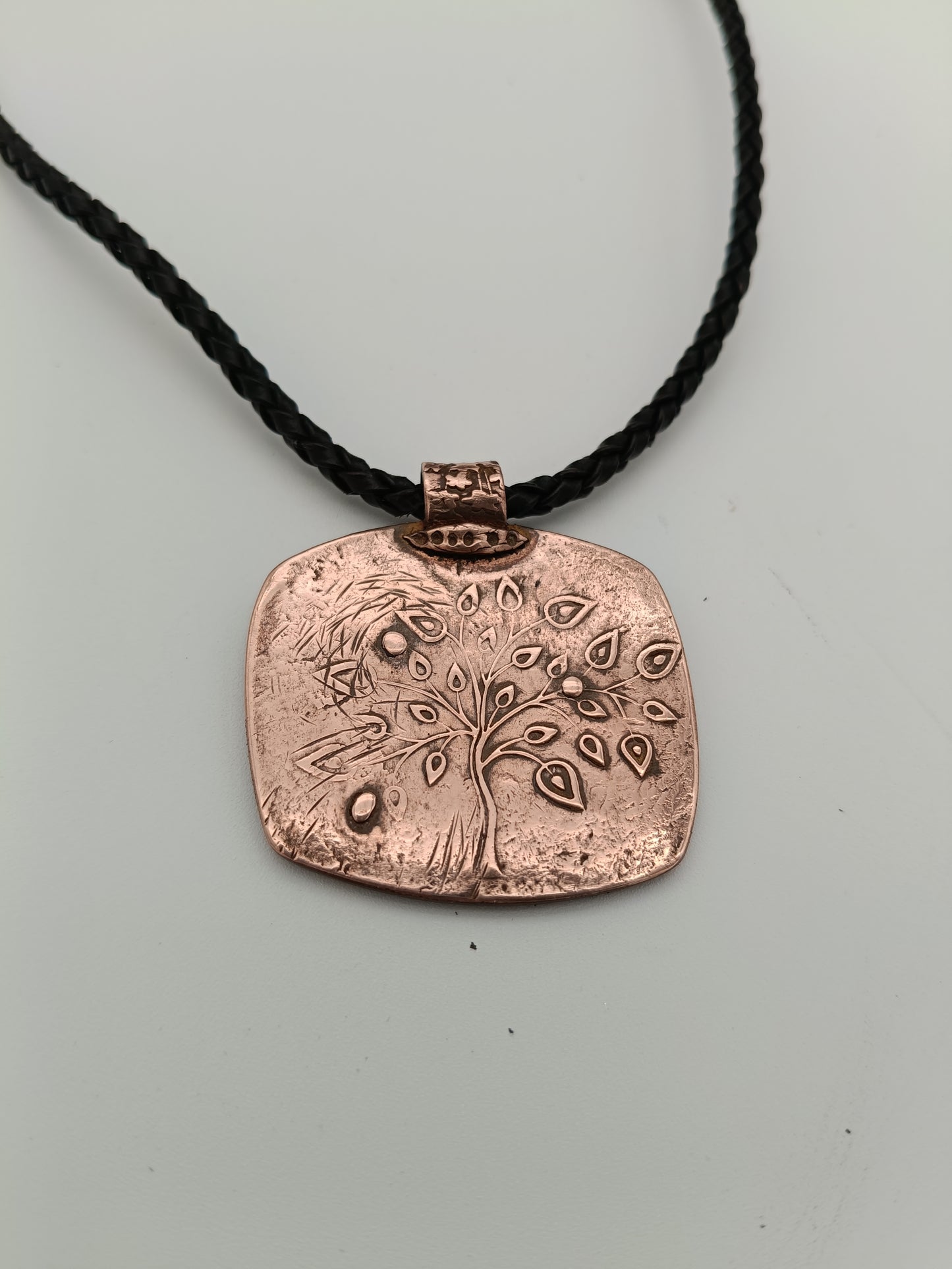 Wendekette "Lebensbaum"