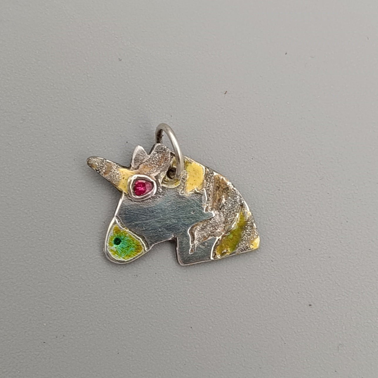 Charm Einhorn
