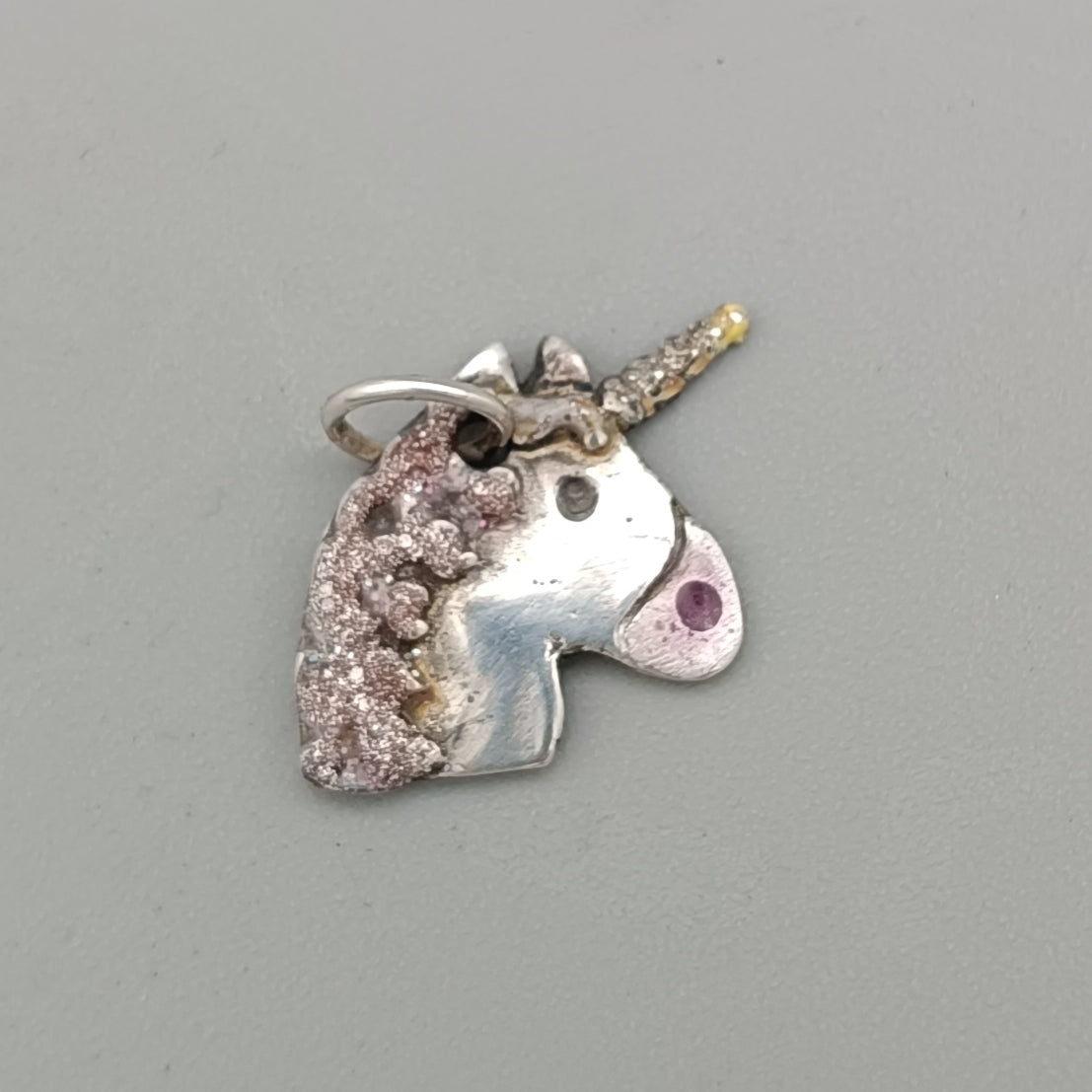Charm Einhorn