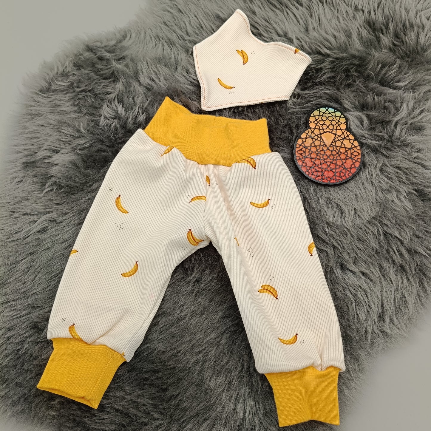 Set "Bananen" Gr.68