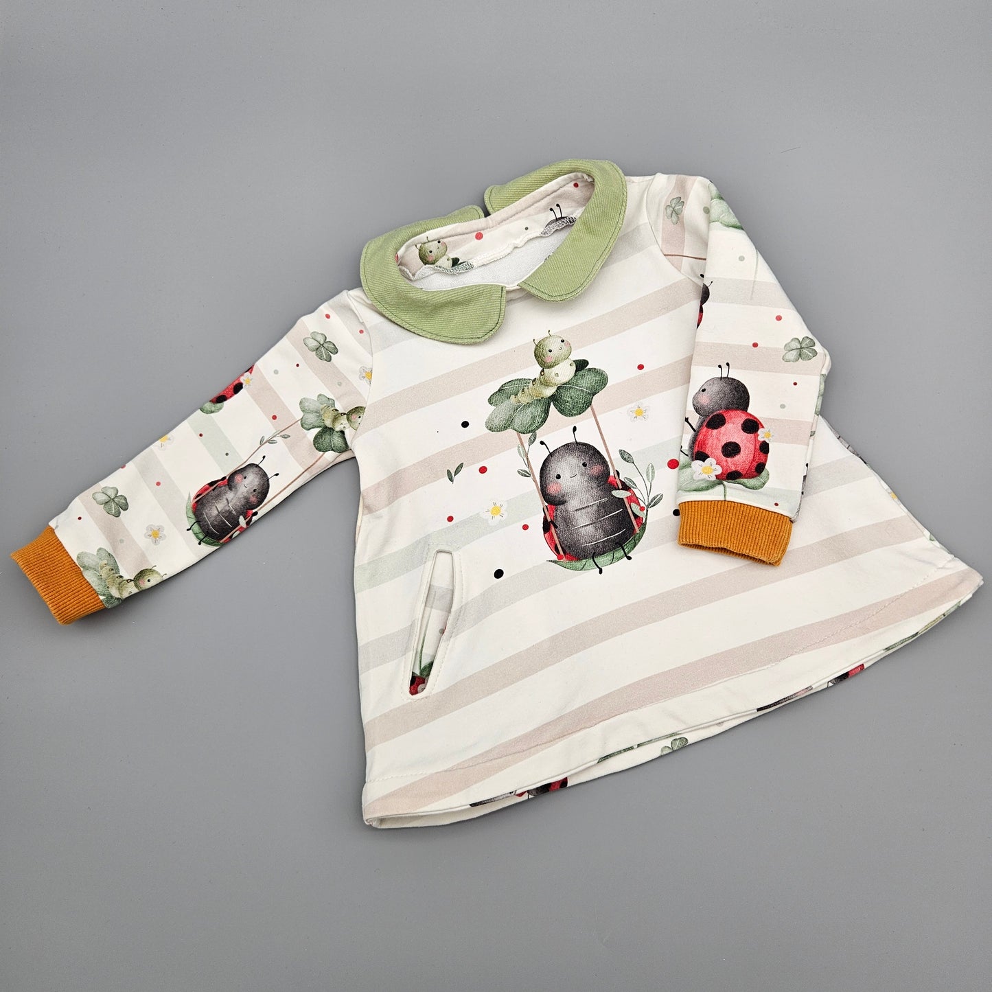 Shirt Gr. 74/80