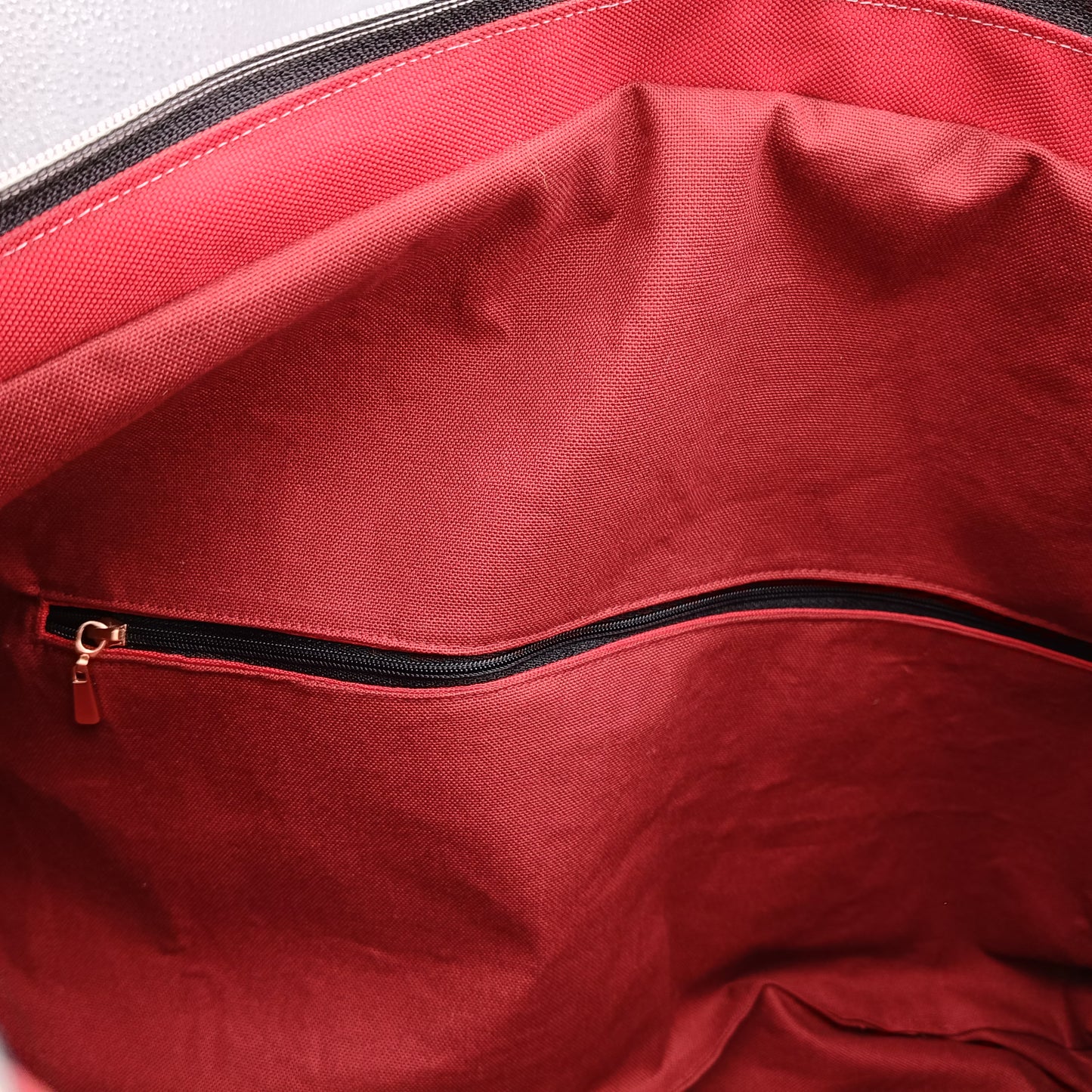 Reisetasche Burberry-style