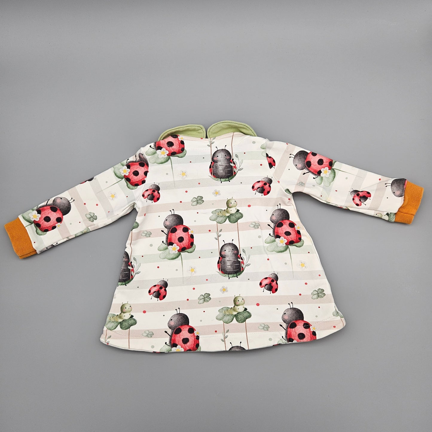 Shirt Gr. 74/80
