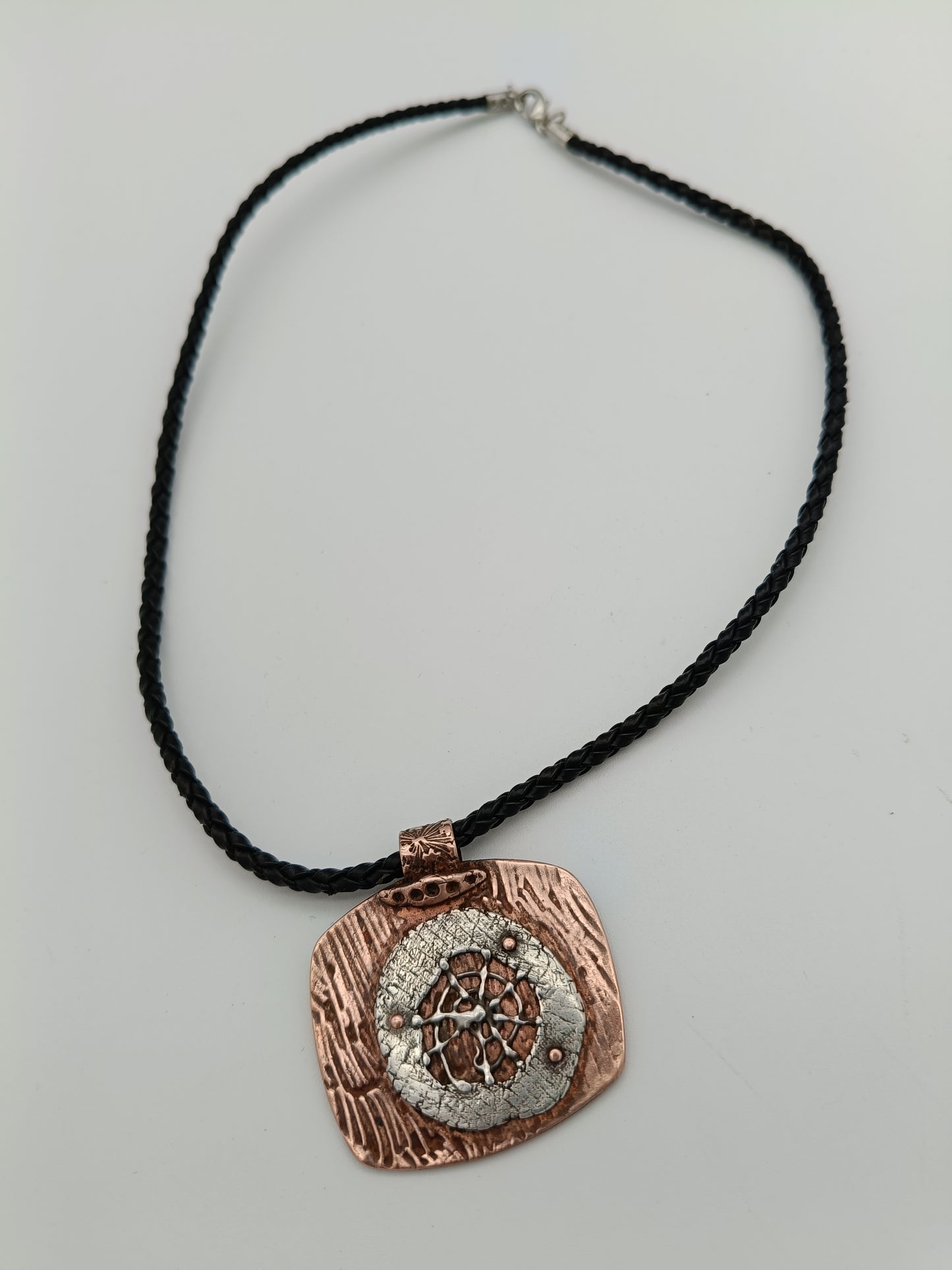 Wendekette "Lebensbaum"