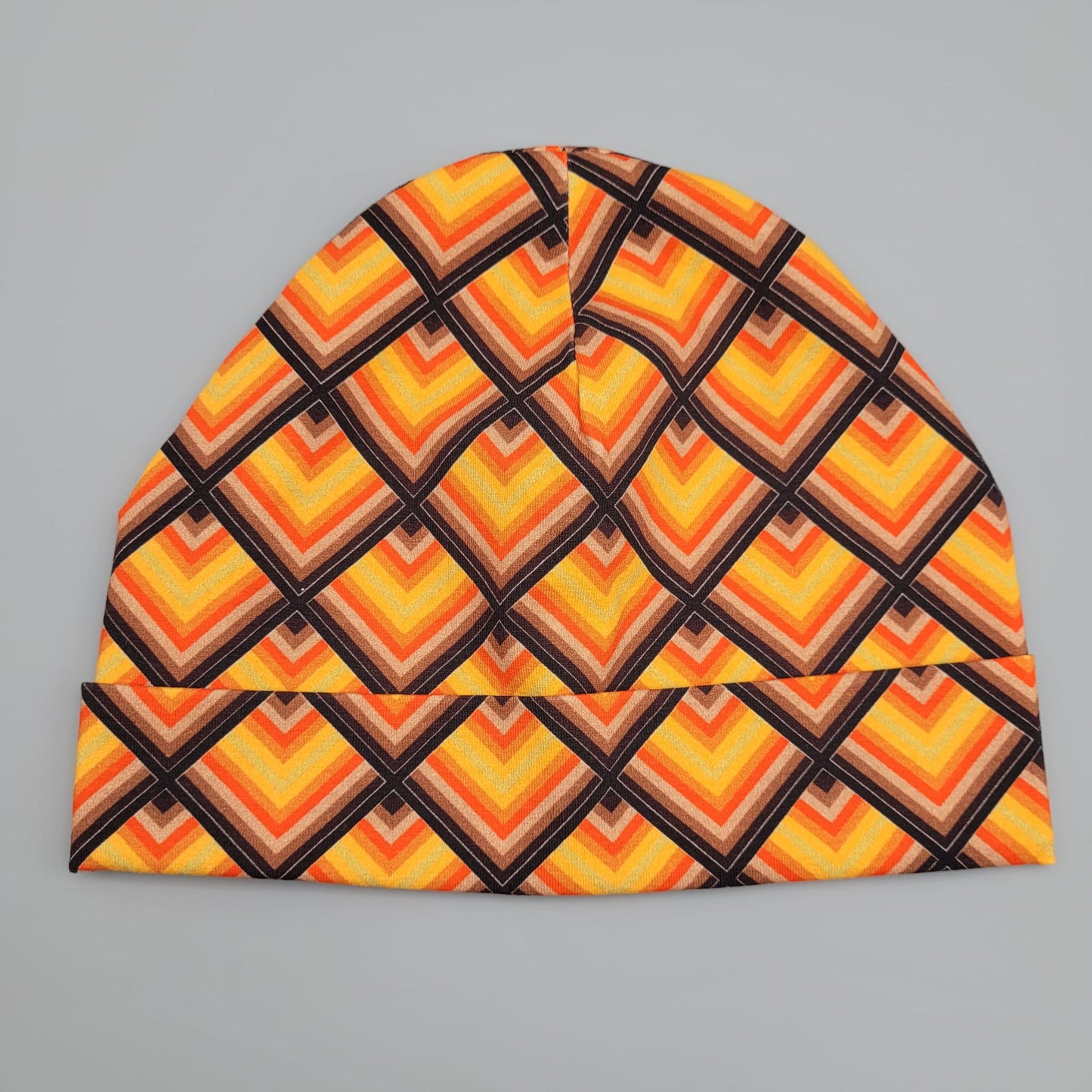 Haube Retro