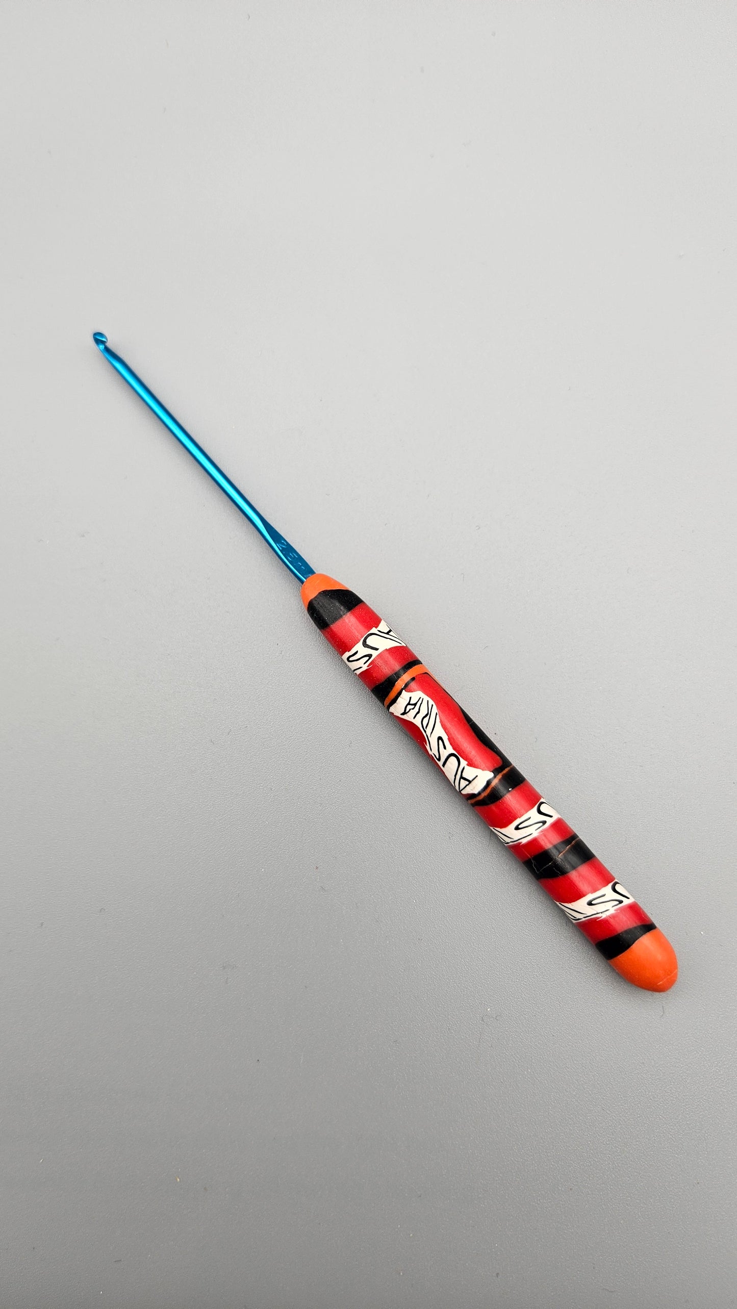 Häkelnadel "Austria"