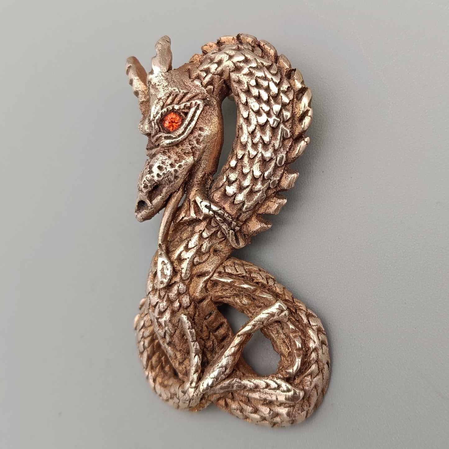 Drache