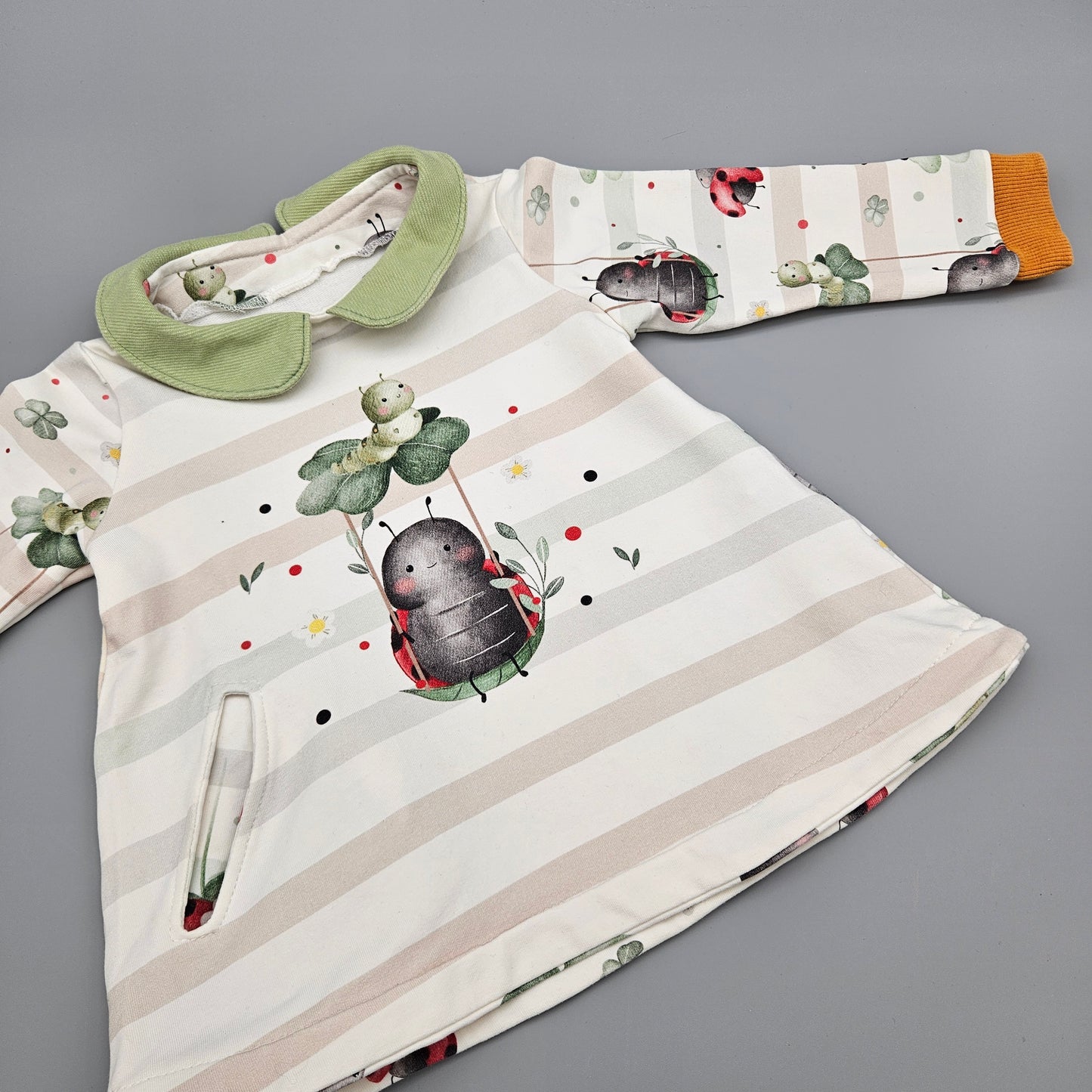 Shirt Gr. 74/80