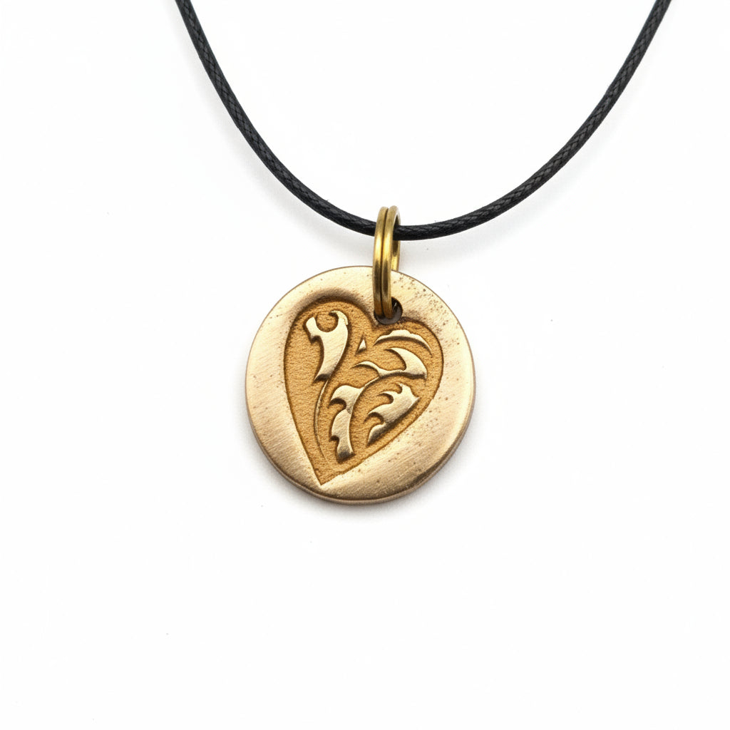 Halskette "Herz"