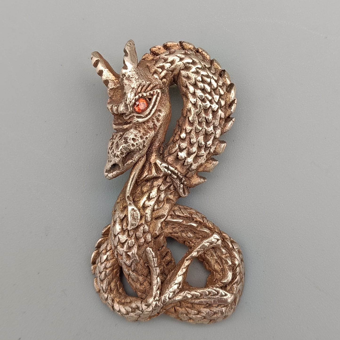 Drache