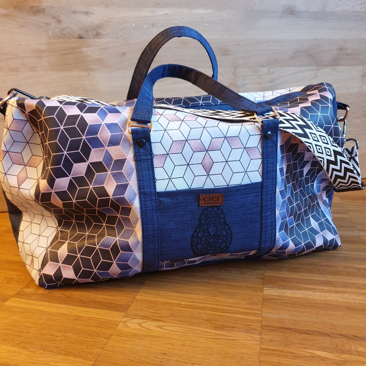 Taschen für alle Anlässe