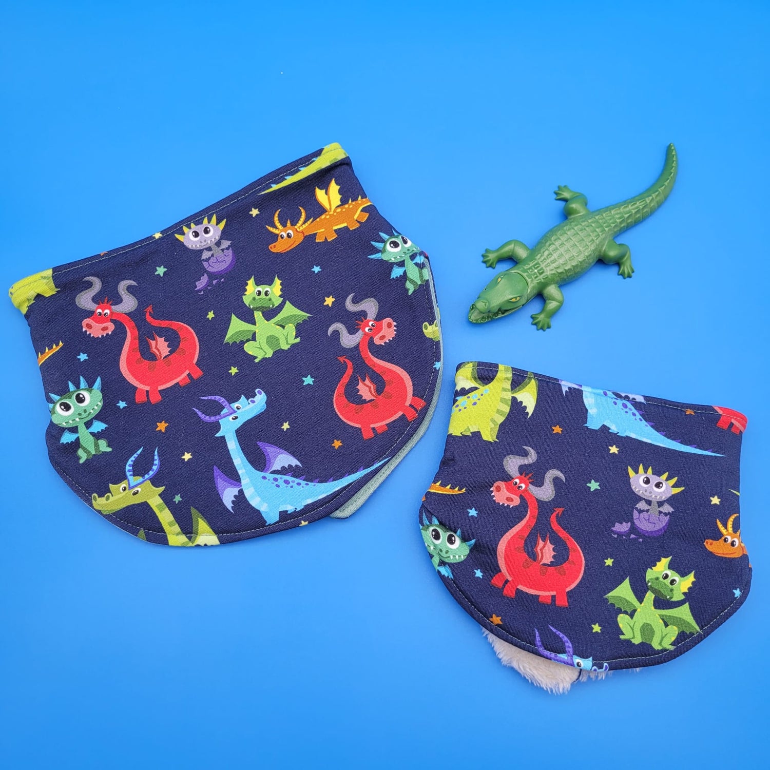 Schals & Stirnbänder