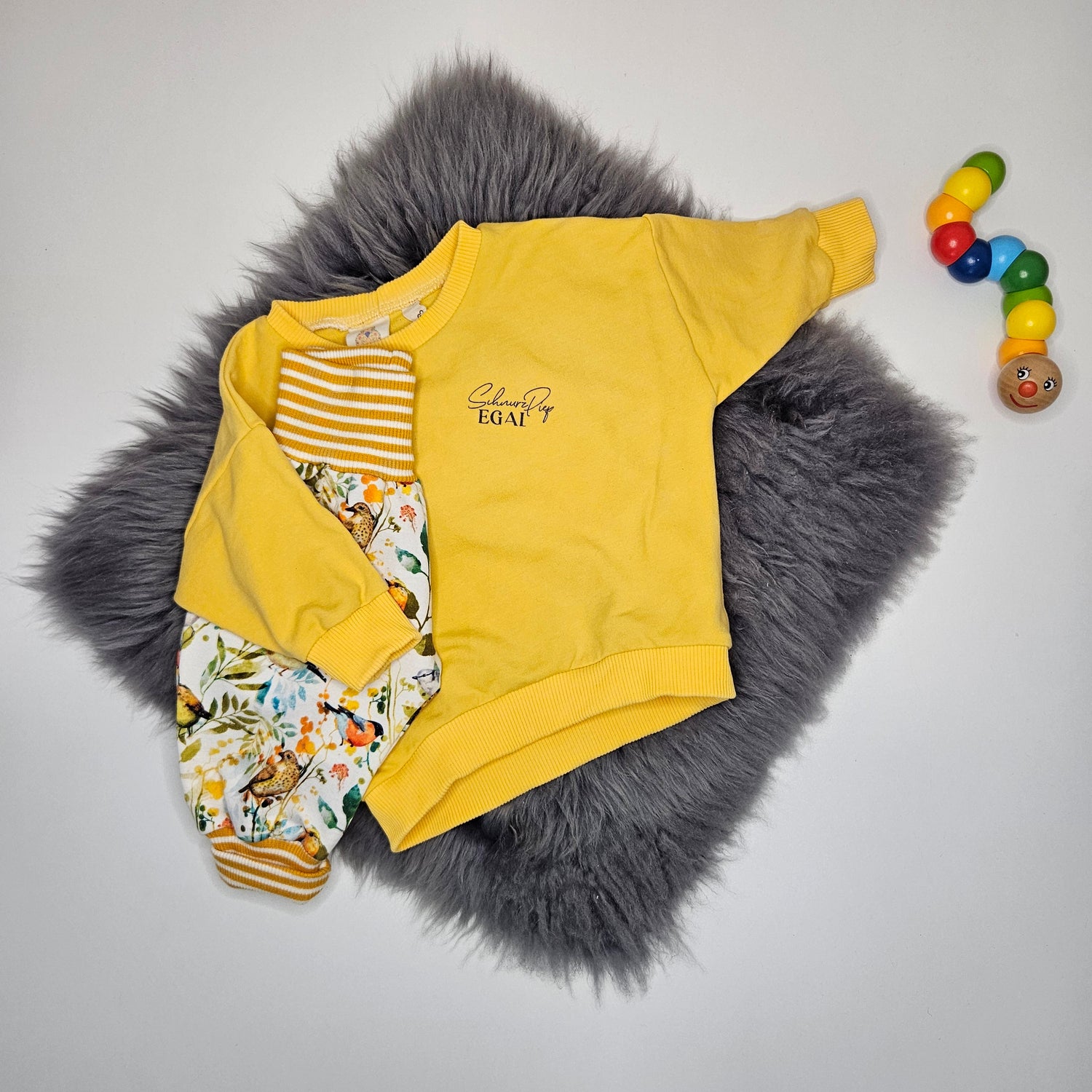 Baby und Kleinkind
