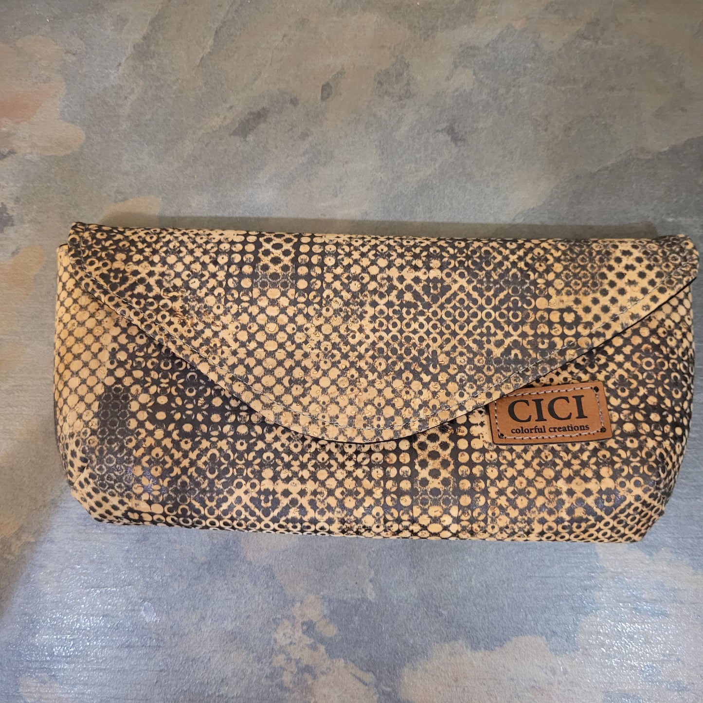 Etui "Grafik"