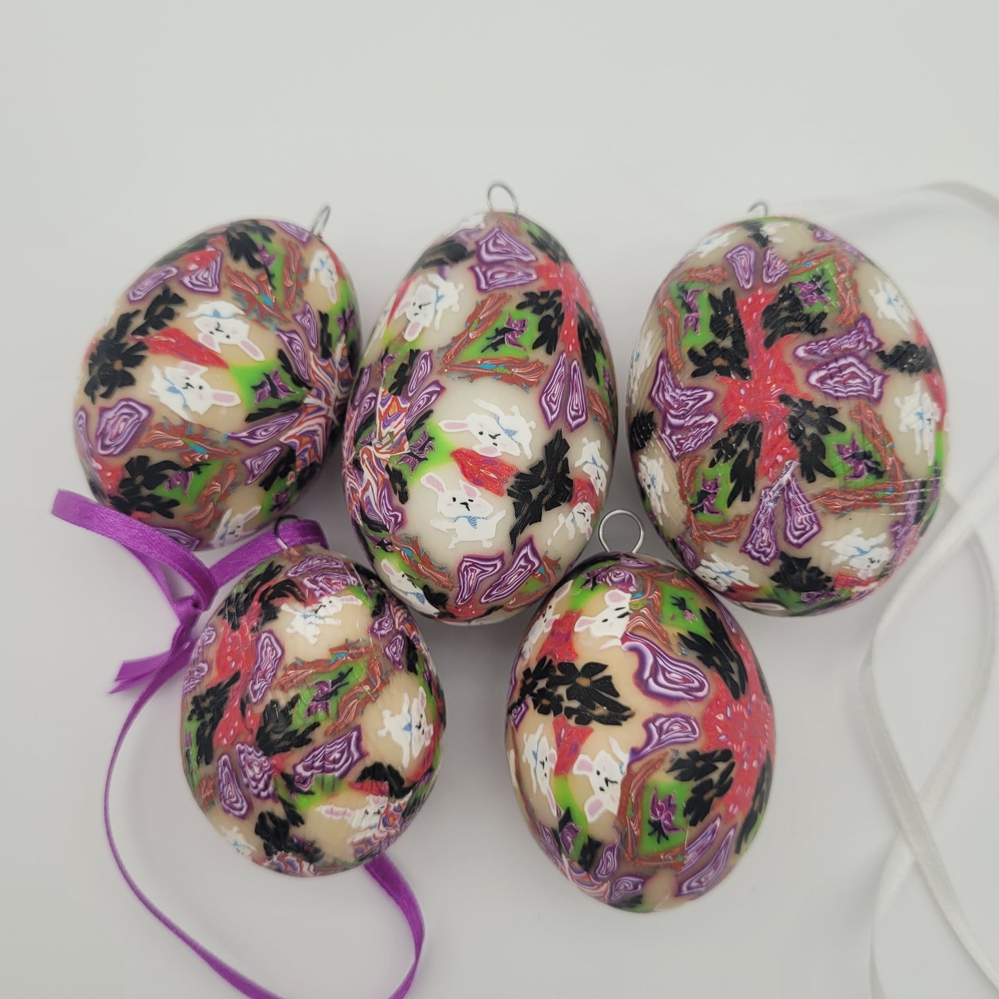 Osterei Bunny
