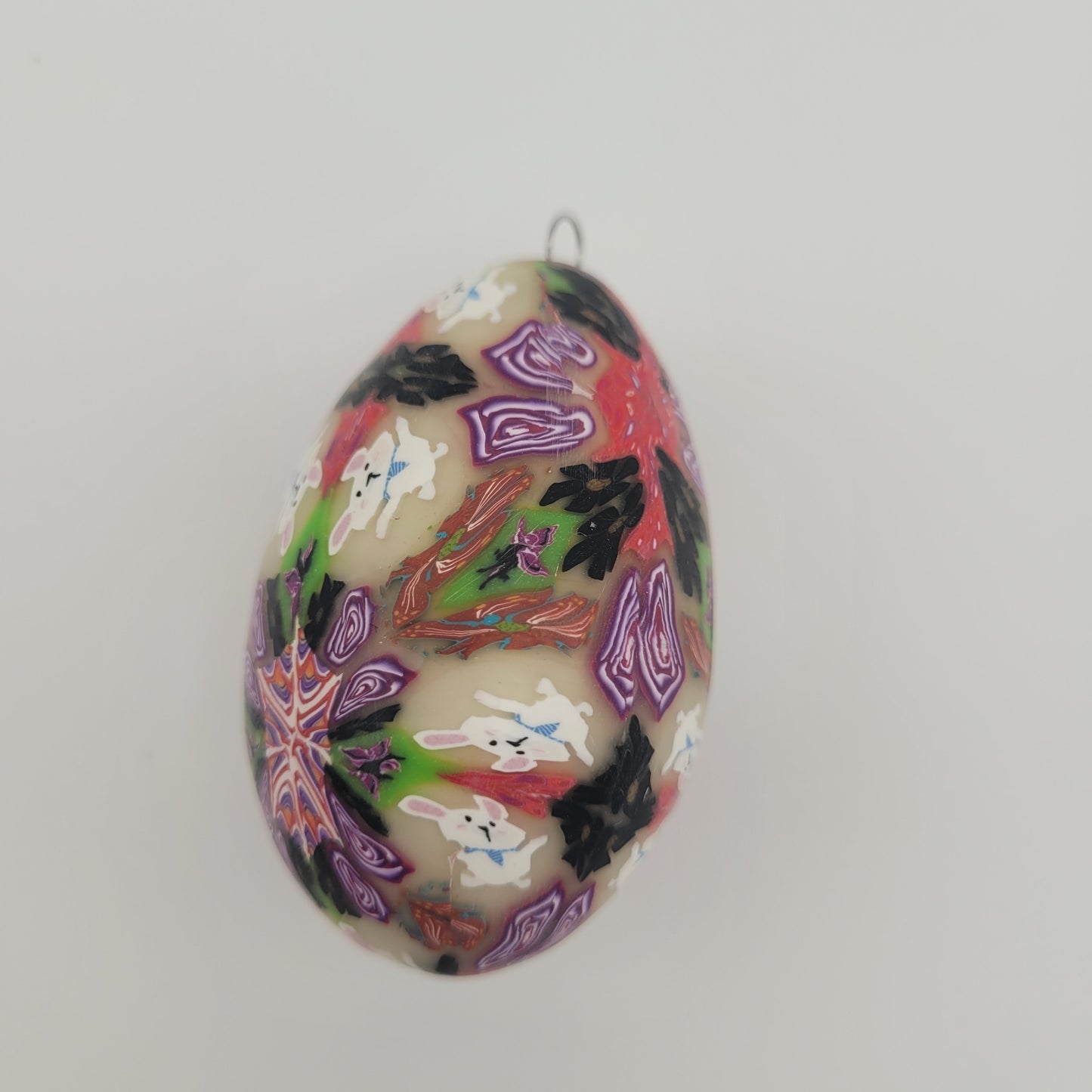 Osterei Bunny
