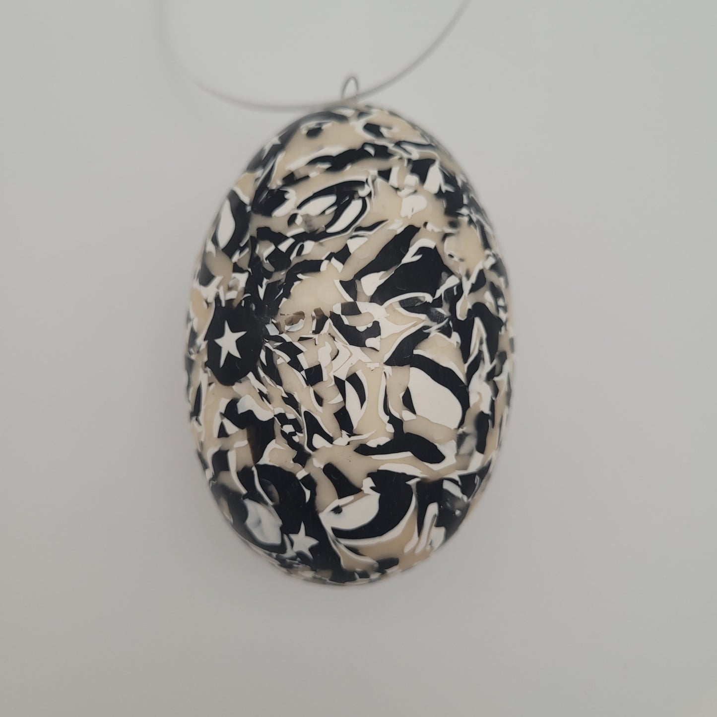 Osterei Camo
