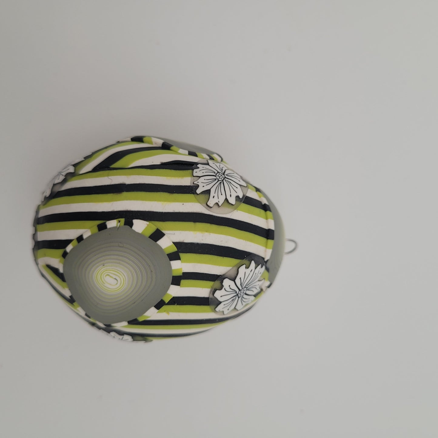 Osterei 3D
