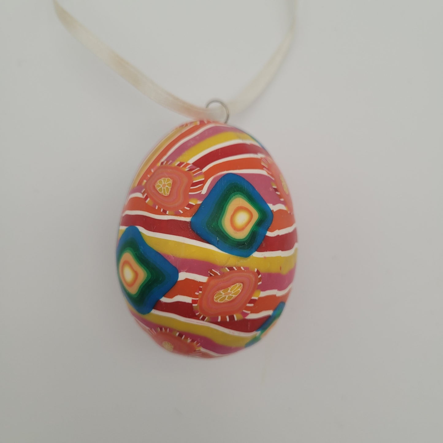 Osterei colours