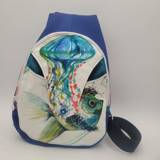 Slingbag Ocean