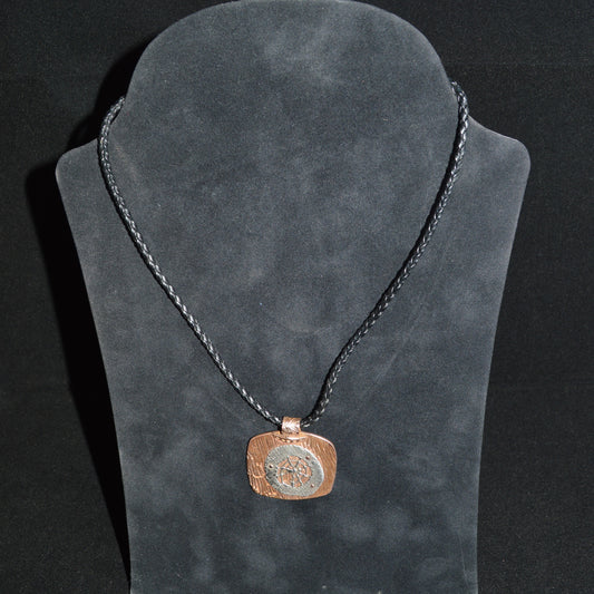 Wendekette "Lebensbaum"