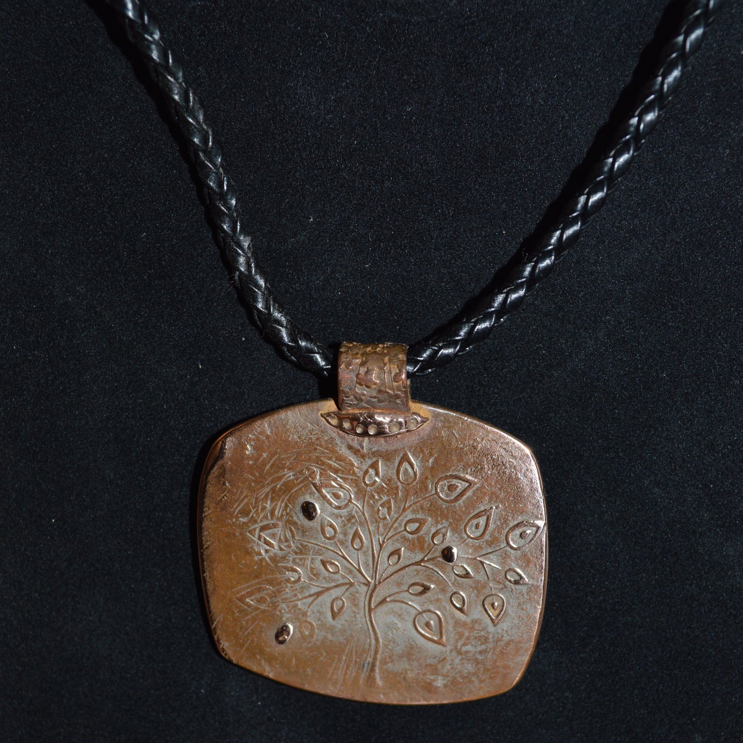 Wendekette "Lebensbaum"