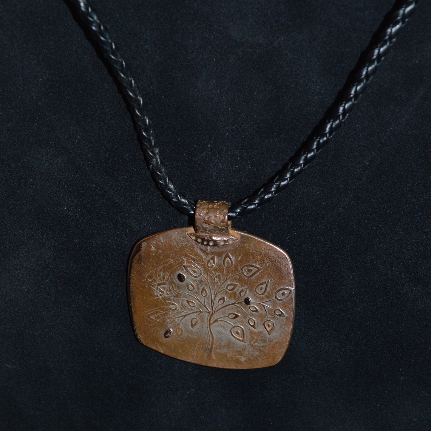 Wendekette "Lebensbaum"