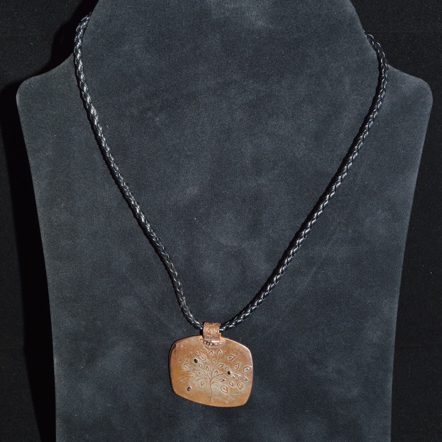 Wendekette "Lebensbaum"