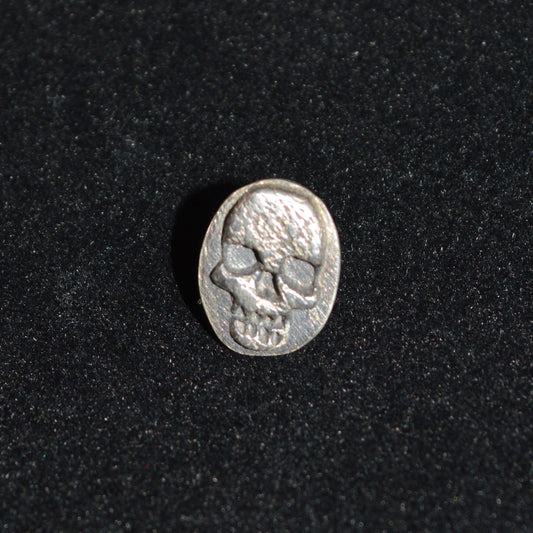 Ohrstecker "Skull"