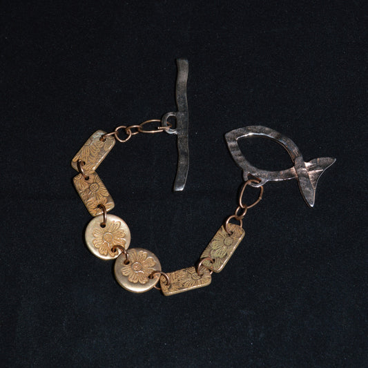 Armband "Doria"
