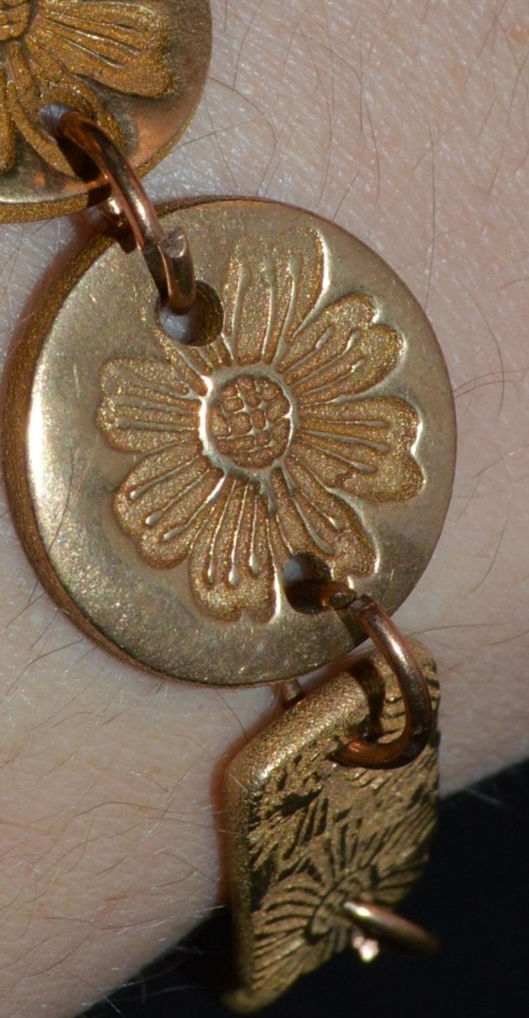 Armband "Doria"