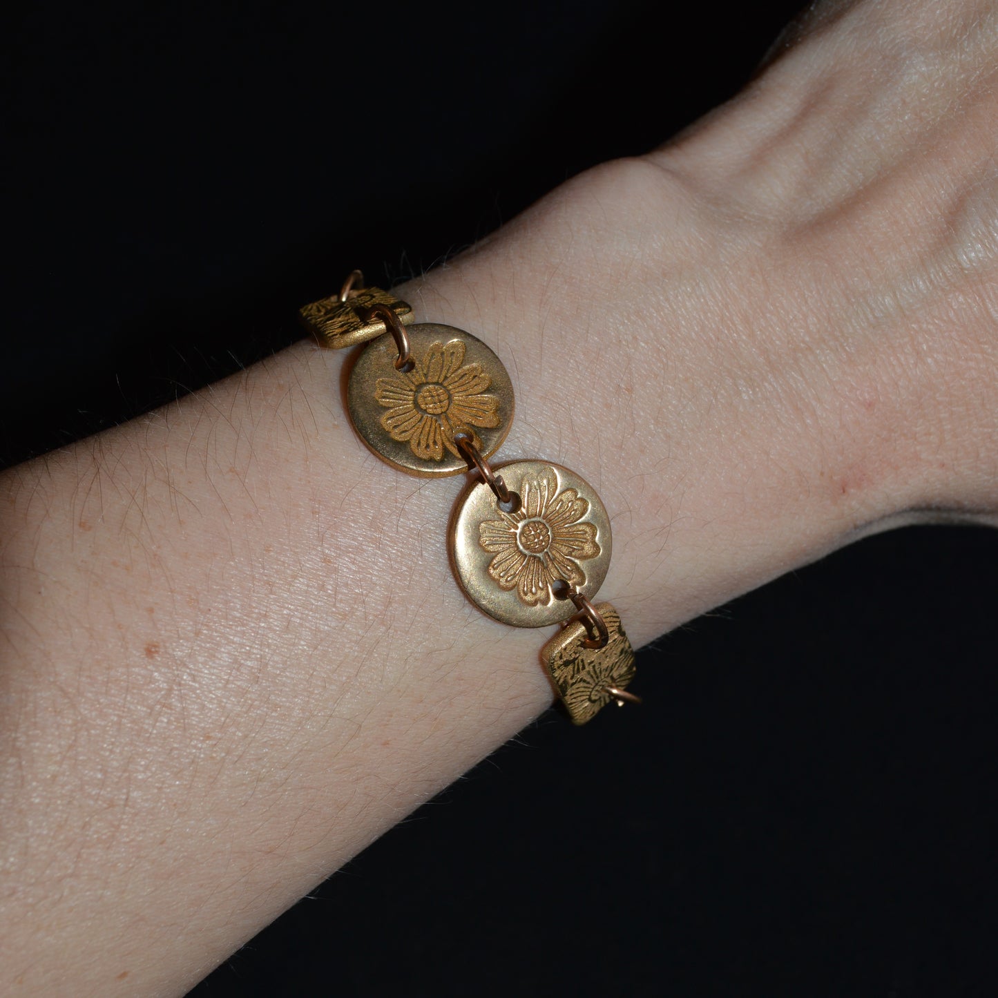 Armband "Doria"