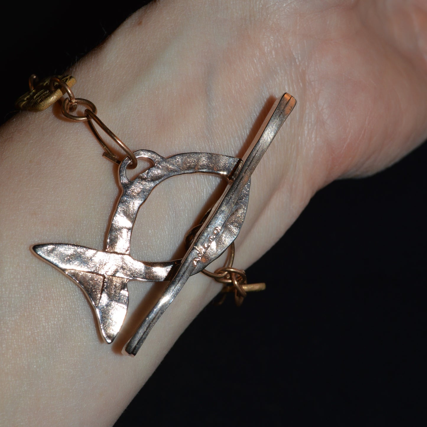 Armband "Doria"